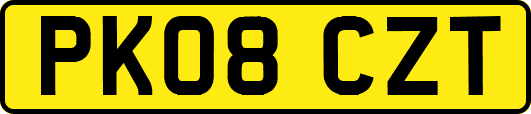 PK08CZT