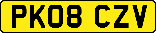 PK08CZV