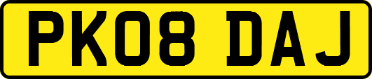 PK08DAJ
