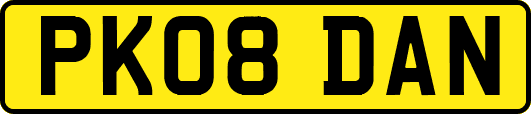 PK08DAN