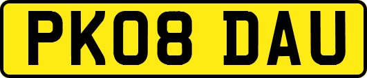 PK08DAU