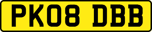 PK08DBB