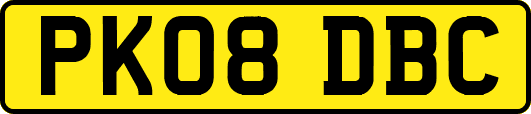PK08DBC