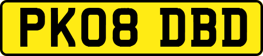 PK08DBD