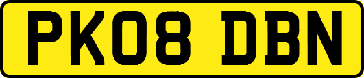 PK08DBN