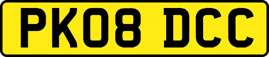 PK08DCC