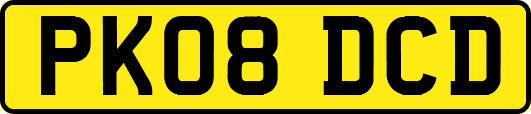 PK08DCD