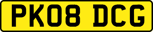 PK08DCG