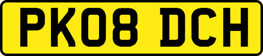 PK08DCH