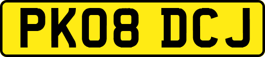 PK08DCJ