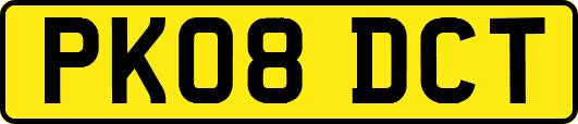 PK08DCT