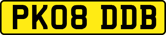 PK08DDB