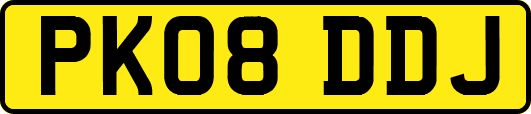 PK08DDJ