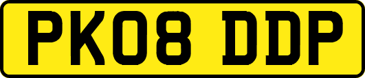 PK08DDP