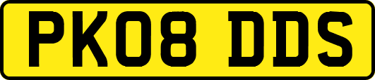 PK08DDS