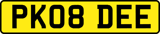 PK08DEE
