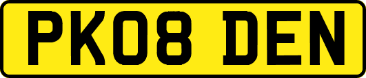 PK08DEN