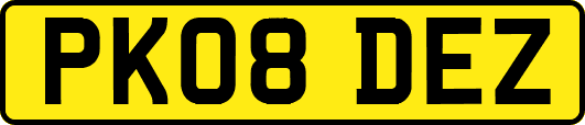 PK08DEZ