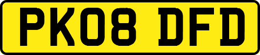 PK08DFD