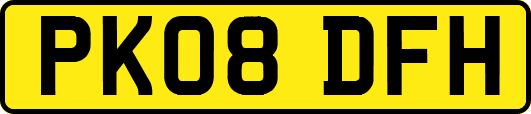 PK08DFH