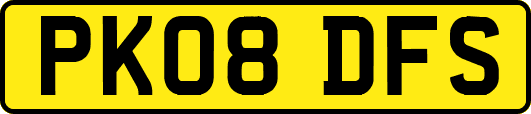PK08DFS