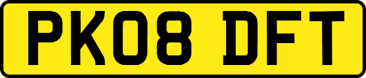 PK08DFT