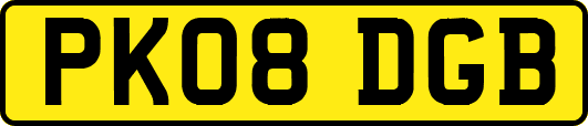 PK08DGB