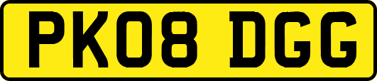 PK08DGG