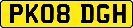PK08DGH