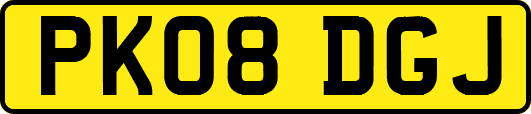 PK08DGJ