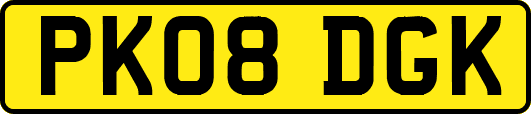 PK08DGK
