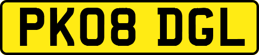 PK08DGL