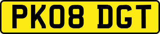 PK08DGT