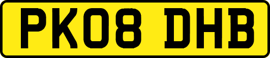 PK08DHB