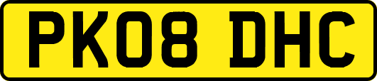 PK08DHC