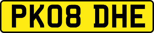 PK08DHE