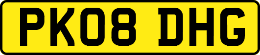 PK08DHG