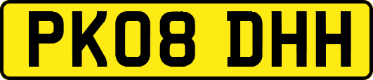 PK08DHH