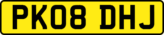 PK08DHJ