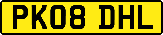 PK08DHL