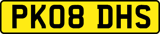 PK08DHS