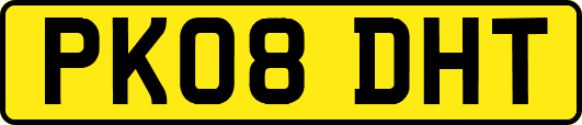 PK08DHT