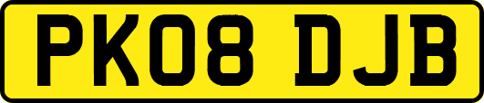 PK08DJB
