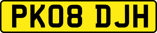 PK08DJH