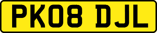 PK08DJL