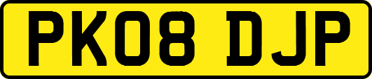 PK08DJP