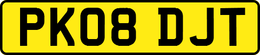 PK08DJT