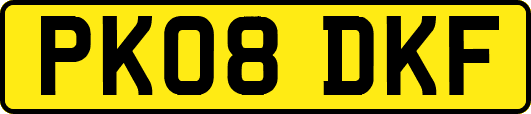 PK08DKF