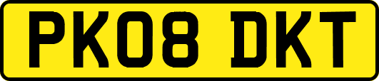 PK08DKT