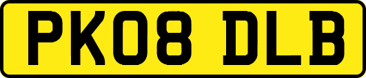 PK08DLB